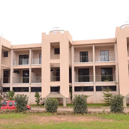 Grand Gato Hotel And Tours Harar Bagian luar foto