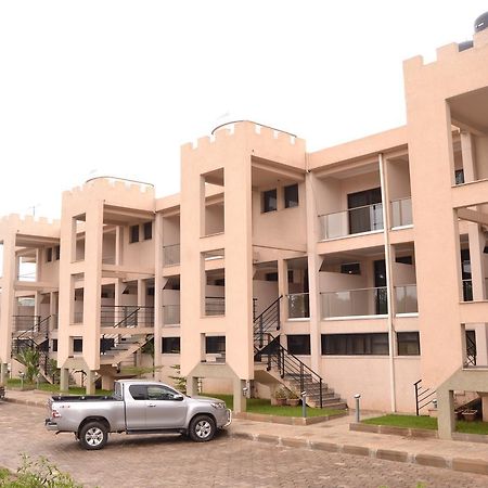 Grand Gato Hotel And Tours Harar Bagian luar foto